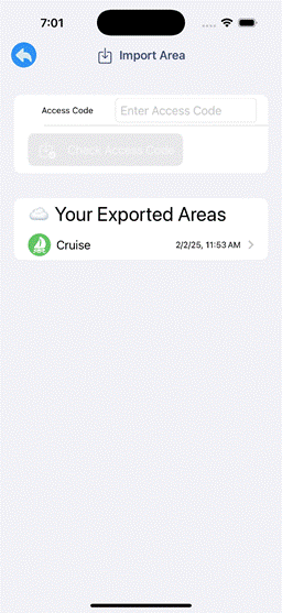 A screenshot of a phone

AI-generated content may be incorrect.